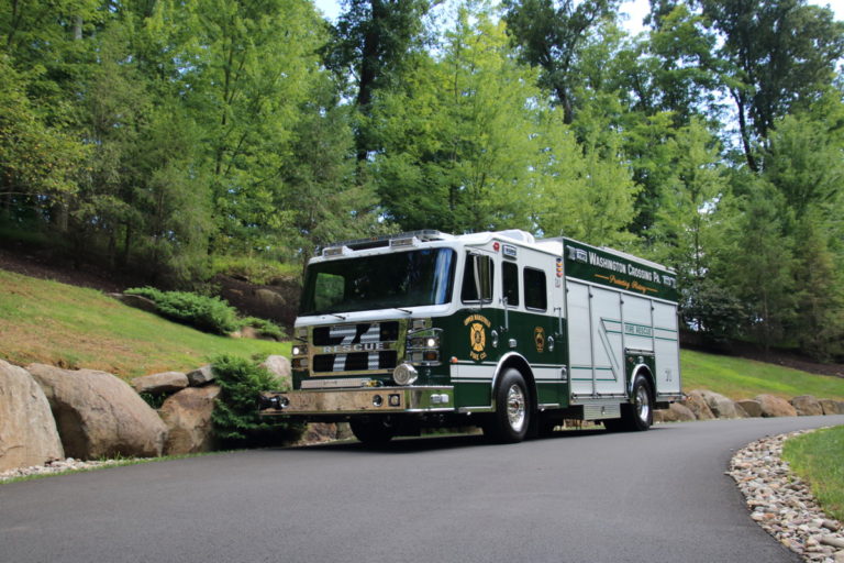 08142016_Rescue71_046 | Upper Makefield Fire Company